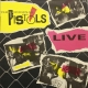 SEX PISTOLS - The Original Pistols Live 2LP (Receiver Records)