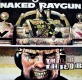 NAKED RAYGUN - Throb Throb LP (Homestead Records)
