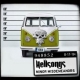 HELLSONGS - Minor Misdemeanors LP (Tapete Records)