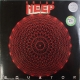 URIAH HEEP - Equator LP (Steamhammer)