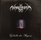 NARGAROTH - Geliebte des Regens 2LP (NO Colours Records)