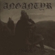 ANGANTYR/NASHEIM - split LP (Northern Silence Productions)
