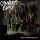 CANNABIS CORPSE - From Wisdom To Baked LP (Season Of Mist)