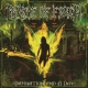 CRADLE OF FILTH - Damnation And A Day 2LP (Music On Vinyl)