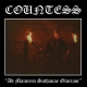 COUNTESS - Ad Maiorem Sathanae Gloriam LP (New ERa Productions/Heindens Hart)