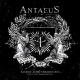 ANTAEUS - Satanic Audio Violence 2013 LP (W.T.C. Productions)