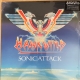 HAWKWIND - Sonic Attack LP+7
