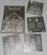 INSANE VESPER - Abomination Of Death LP (Art Of Propaganda/Obscure Abhorrence Productions)