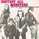 DESTROY ALL MONSTERS - Meet The Creeper/November 22nd 1963 7