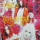 HOLE -Pretty On The Inside LP (City Slang)