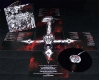 NECROMESSIAH - Antiklerical Terroristik Death Squad LP (Hells Headbangers)
