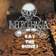 NECROPHAGIA - Eat The Bones LP (Fanclub)