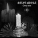 SILVA NIGRA - Černý Kult LP (Undercover Records)
