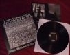 SZARLEM - Black Medieval Battle Hymns LP (Deathstrike Records)