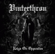 VINTERTHRON - Reign Ov Opposites LP (Novus Ordo Diabolum)