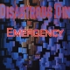Disastrous Din - Emergency LP (ConSequence Records/Triton)