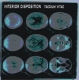 INTERIOR DISPOSITION - Taedioum Vitae CD (Nihil Art Records)