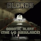 OLDROS - Domotic Alert [The I/O Ambulance] CD (Nihil Art Records)