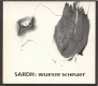 SARDH - Wueste Scheuer CD (Mysyc/Edition Raute)