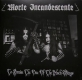 MORTE INCANDESCENTE - To Praise The One Of The Black Wings LP (Nekrogoat Heresy Productions)