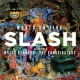 SLASH - World On Fire 2LP (Roadrunner Records)