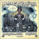POMBAGIRA - Iconoclast Dream LP (Mordgrimm/Black Axis Records)