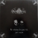 RUNENBLUT - No Solution For Your Life... Just Suicide LP (Pestilence Records)